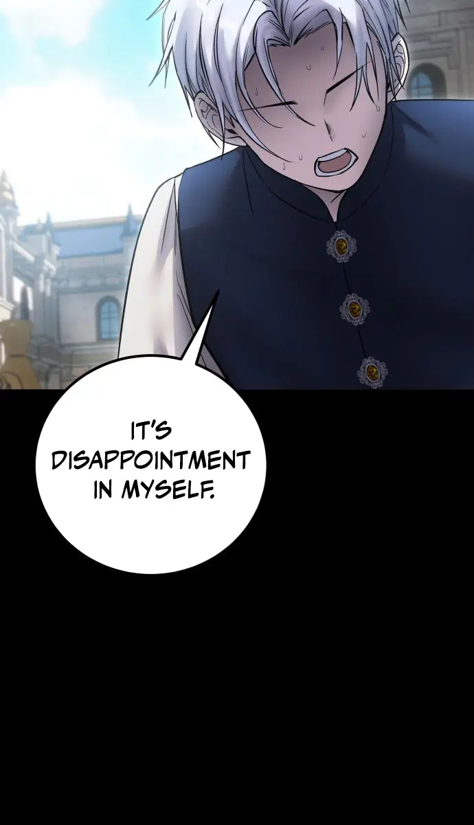 I Was More Overpowered Than the Hero, So I Hid My Power! Chapter 83 Page 77