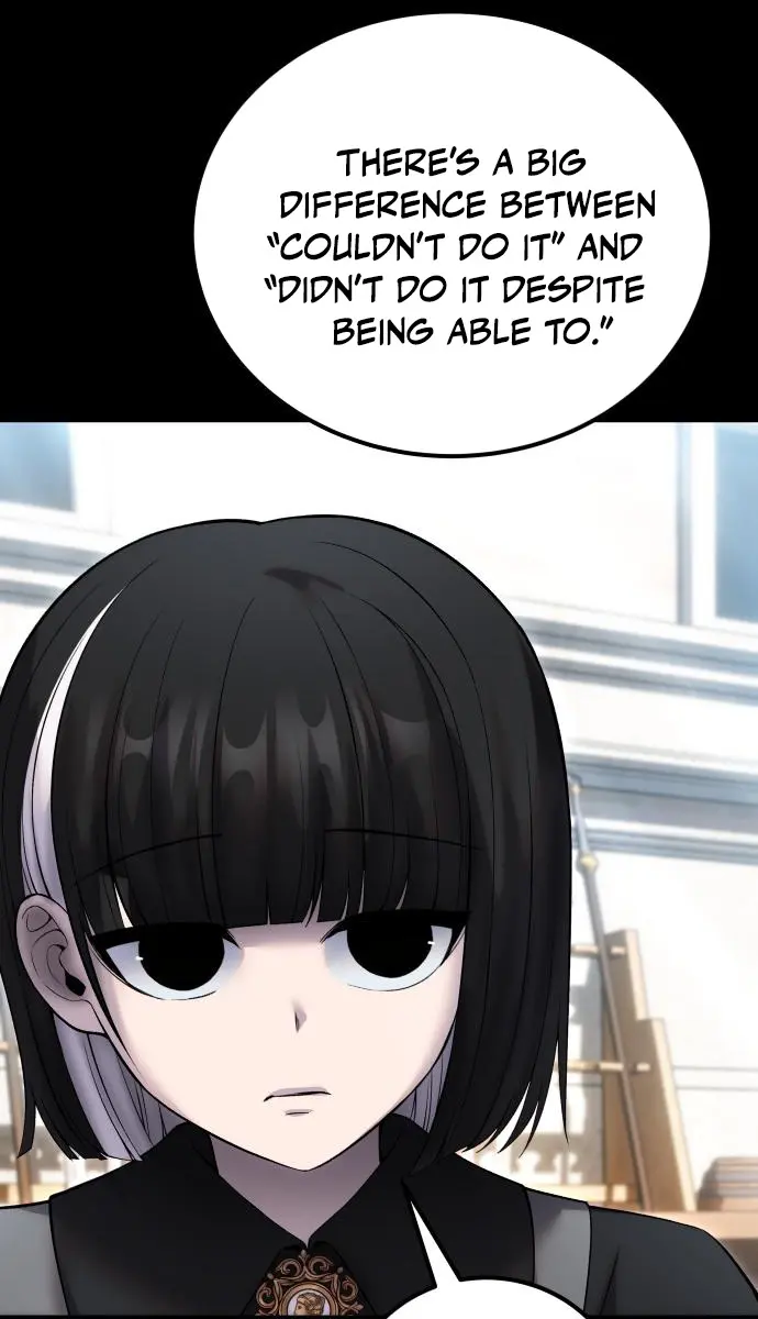 I Was More Overpowered Than the Hero, So I Hid My Power! Chapter 83 Page 78