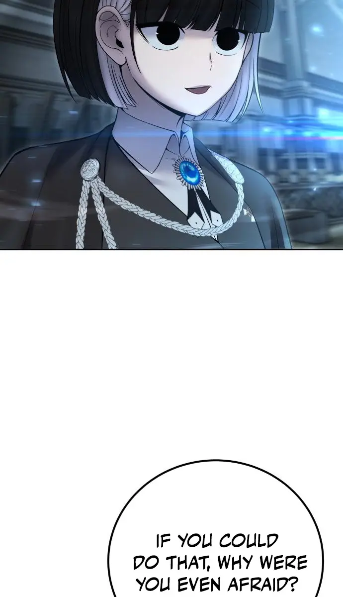 I Was More Overpowered Than the Hero, So I Hid My Power! Chapter 83 Page 85