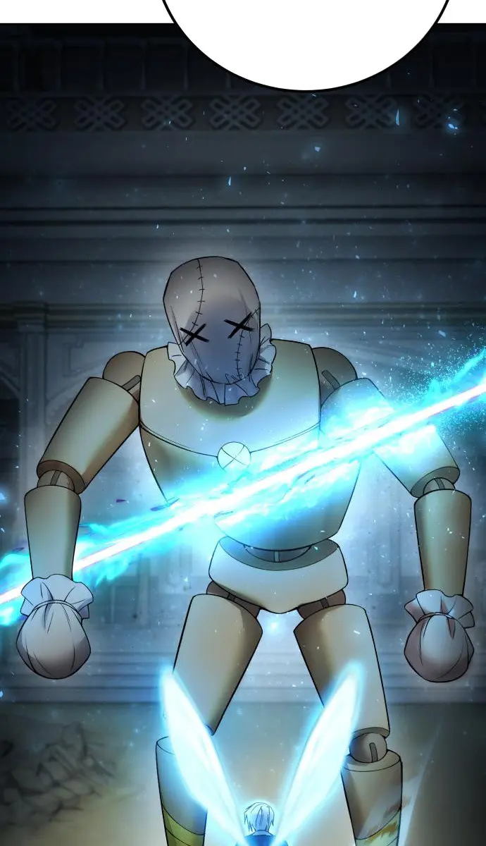 I Was More Overpowered Than the Hero, So I Hid My Power! Chapter 83 Page 86