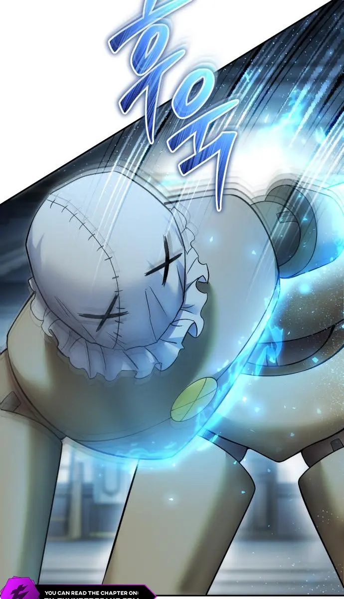 I Was More Overpowered Than the Hero, So I Hid My Power! Chapter 83 Page 88