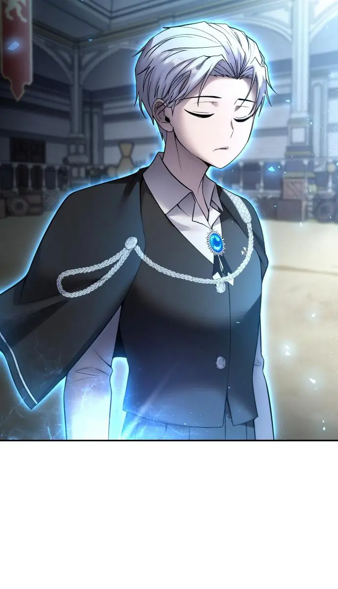 I Was More Overpowered Than the Hero, So I Hid My Power! Chapter 83 Page 91