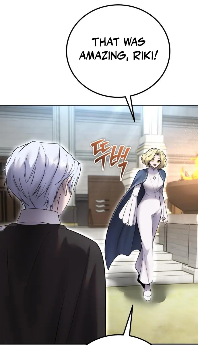 I Was More Overpowered Than the Hero, So I Hid My Power! Chapter 83 Page 93