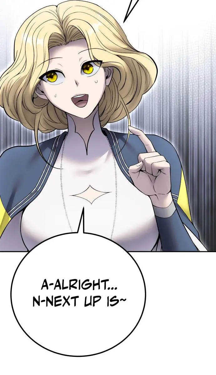 I Was More Overpowered Than the Hero, So I Hid My Power! Chapter 83 Page 97