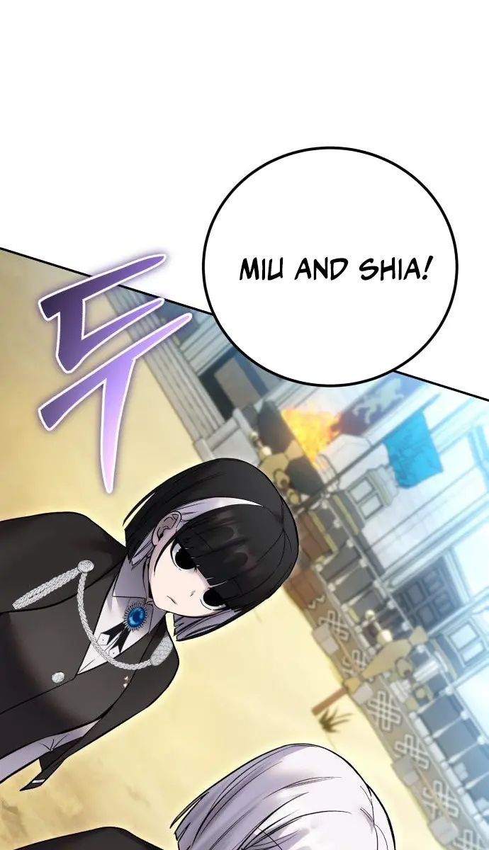 I Was More Overpowered Than the Hero, So I Hid My Power! Chapter 83 Page 98