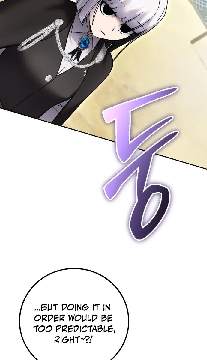 I Was More Overpowered Than the Hero, So I Hid My Power! Chapter 83 Page 99