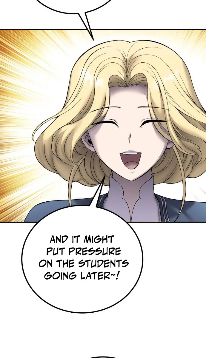 I Was More Overpowered Than the Hero, So I Hid My Power! Chapter 83 Page 100