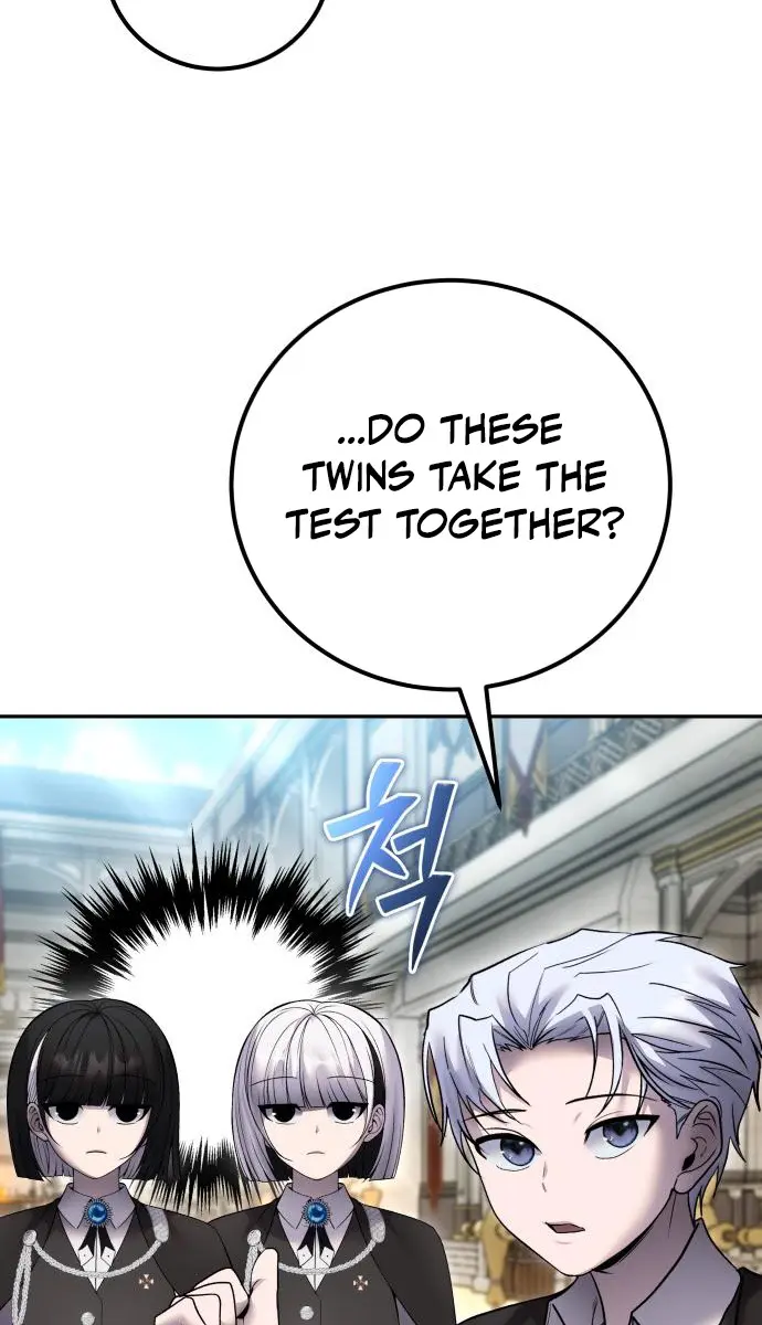 I Was More Overpowered Than the Hero, So I Hid My Power! Chapter 83 Page 102