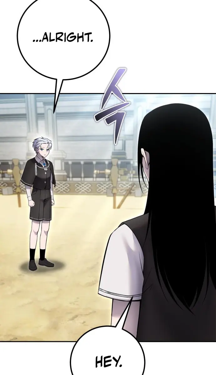 I Was More Overpowered Than the Hero, So I Hid My Power! Chapter 83 Page 105