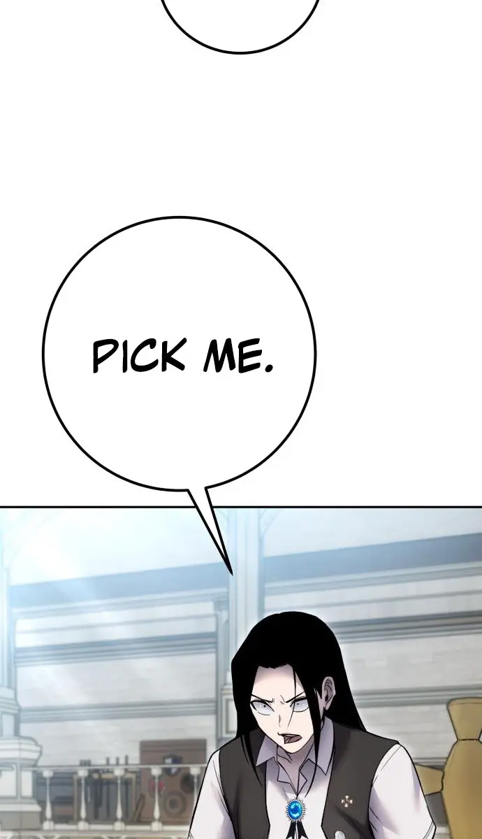 I Was More Overpowered Than the Hero, So I Hid My Power! Chapter 83 Page 106