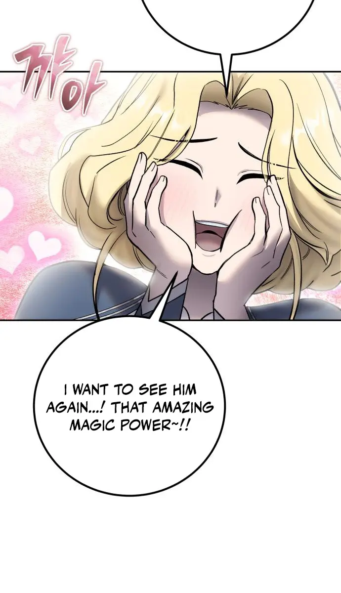 I Was More Overpowered Than the Hero, So I Hid My Power! Chapter 83 Page 108