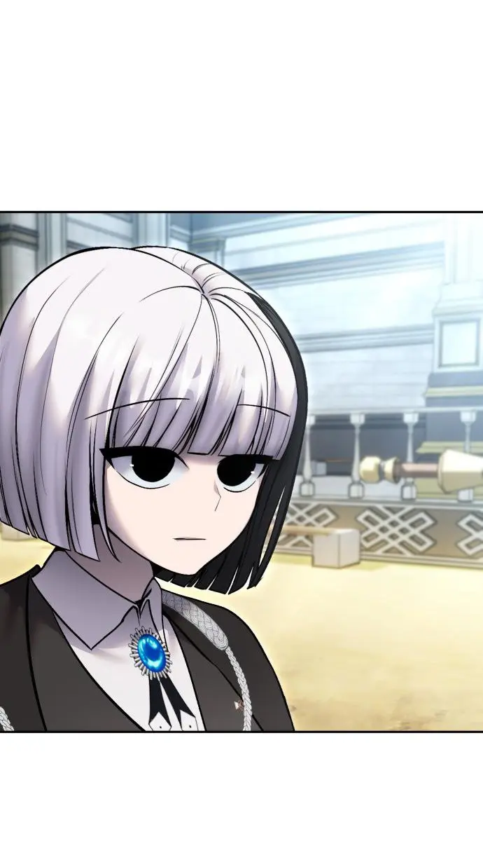 I Was More Overpowered Than the Hero, So I Hid My Power! Chapter 83 Page 109