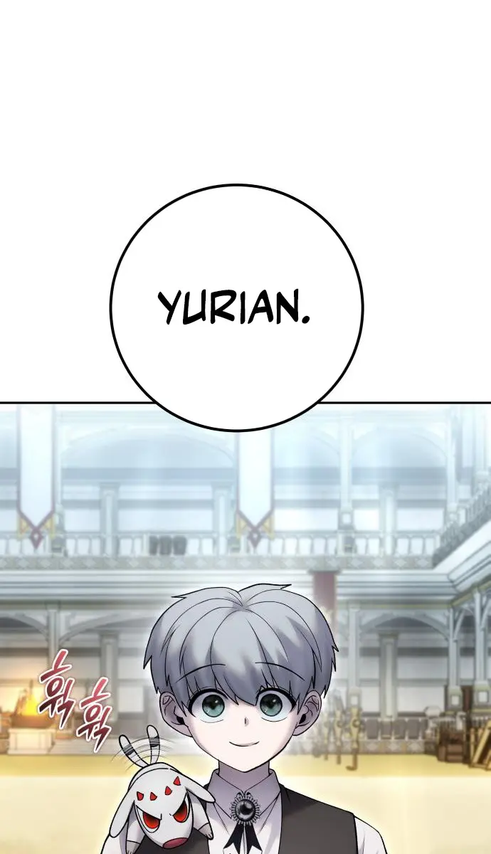 I Was More Overpowered Than the Hero, So I Hid My Power! Chapter 83 Page 111