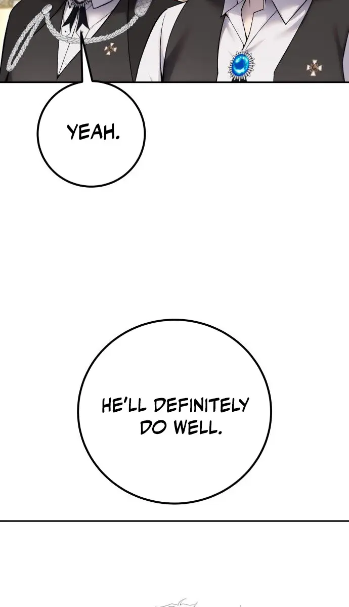 I Was More Overpowered Than the Hero, So I Hid My Power! Chapter 83 Page 116