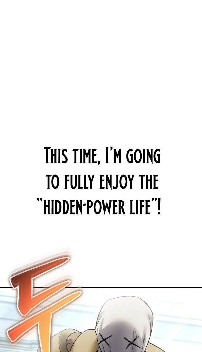 I Was More Overpowered Than the Hero, So I Hid My Power! Chapter 83 Page 120