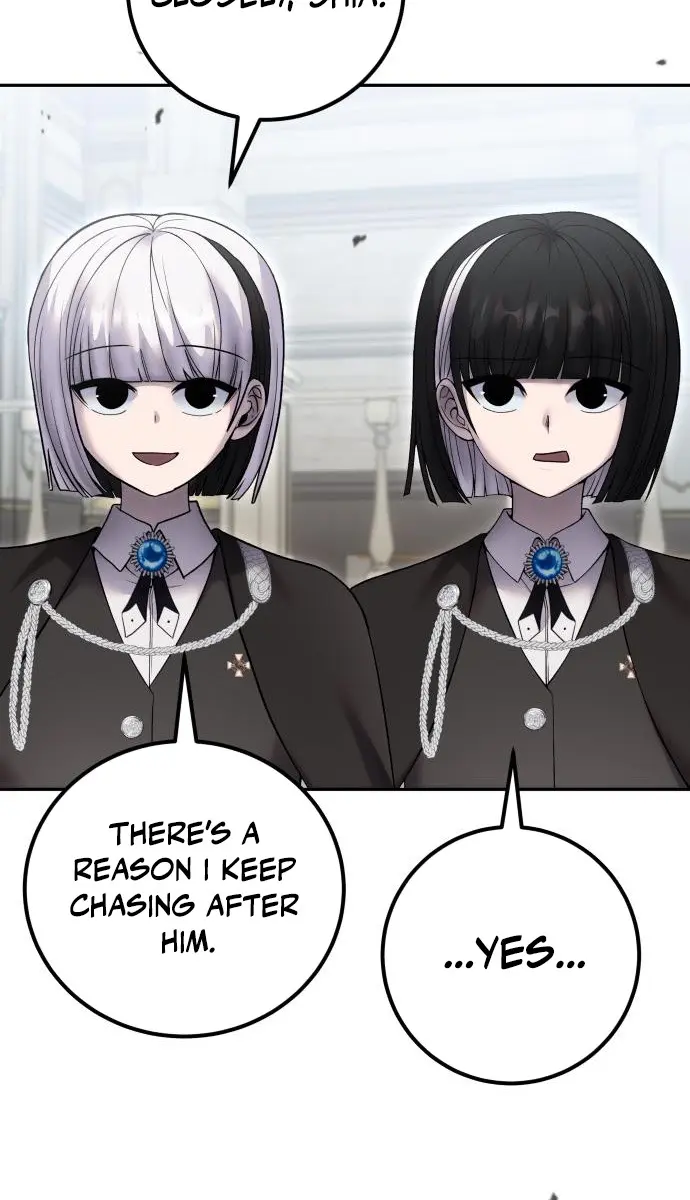 I Was More Overpowered Than the Hero, So I Hid My Power! Chapter 83 Page 125