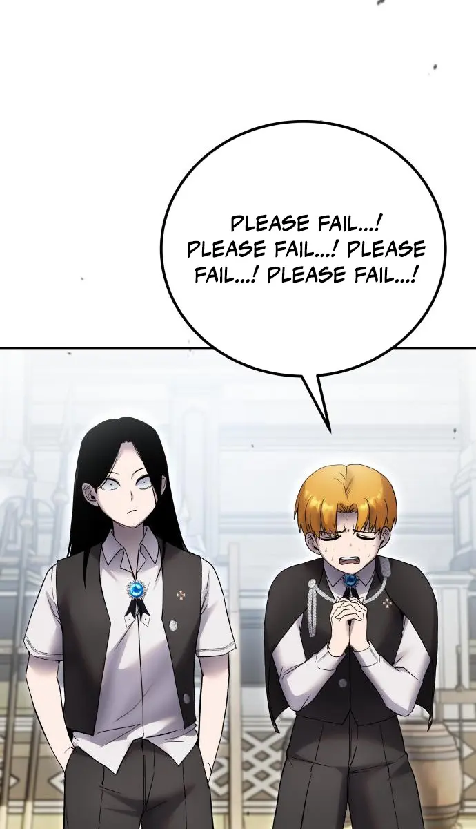 I Was More Overpowered Than the Hero, So I Hid My Power! Chapter 83 Page 126