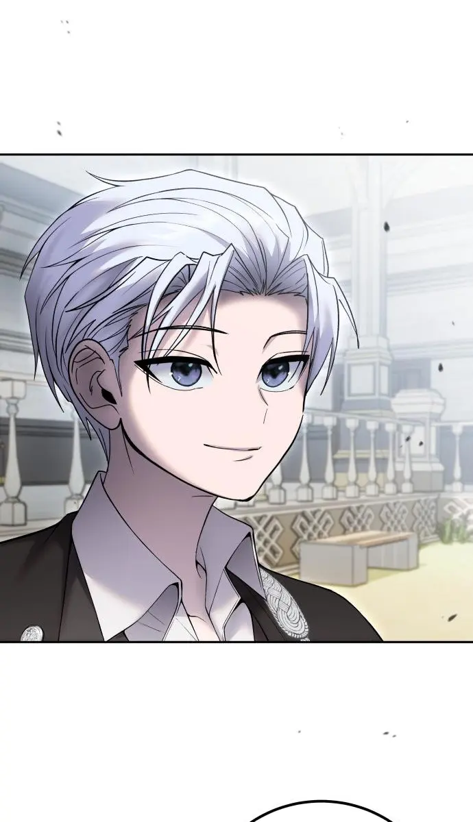 I Was More Overpowered Than the Hero, So I Hid My Power! Chapter 83 Page 128