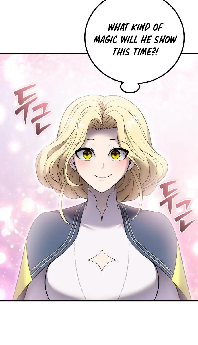 I Was More Overpowered Than the Hero, So I Hid My Power! Chapter 83 Page 129