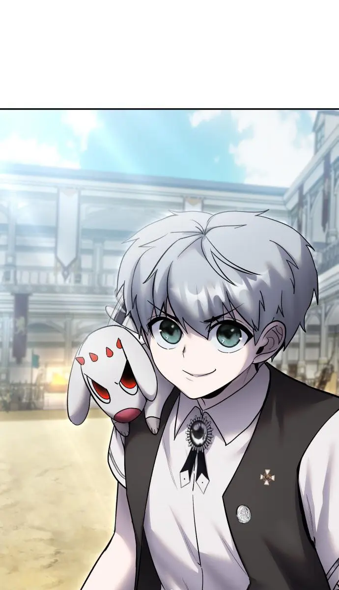 I Was More Overpowered Than the Hero, So I Hid My Power! Chapter 83 Page 130