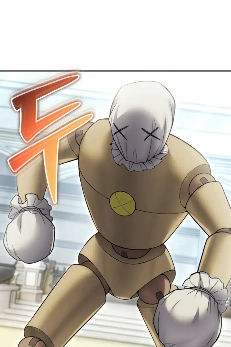 I Was More Overpowered Than the Hero, So I Hid My Power! Chapter 84 Page 2