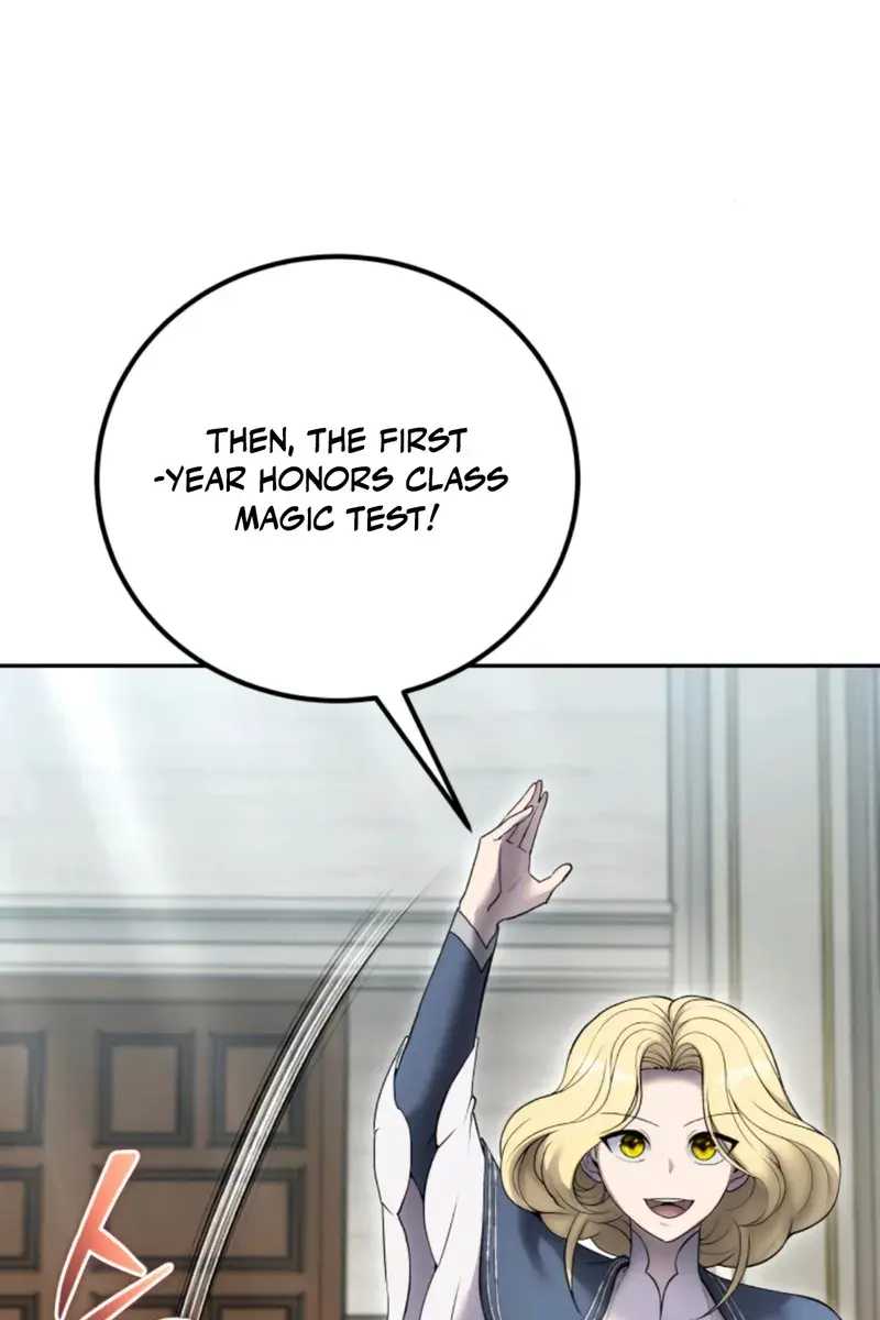 I Was More Overpowered Than the Hero, So I Hid My Power! Chapter 84 Page 4