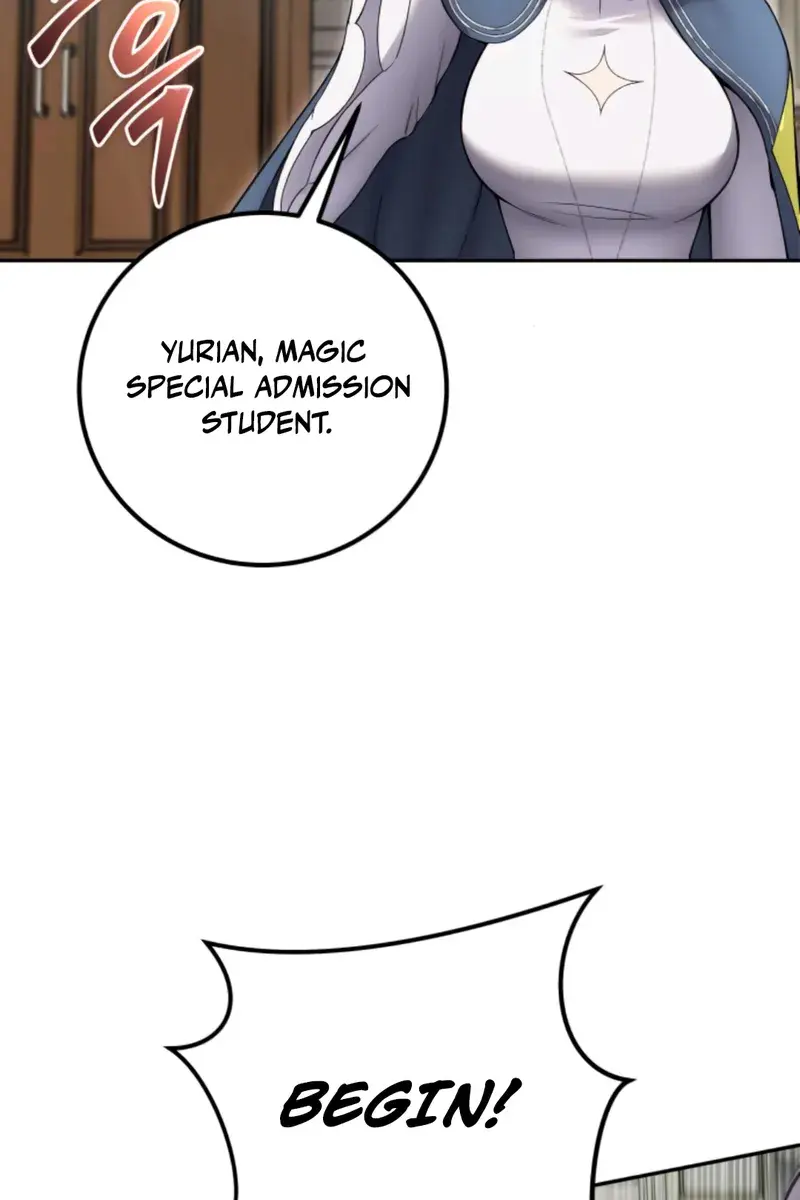 I Was More Overpowered Than the Hero, So I Hid My Power! Chapter 84 Page 5