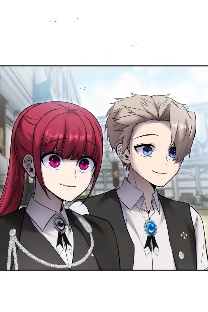 I Was More Overpowered Than the Hero, So I Hid My Power! Chapter 84 Page 9