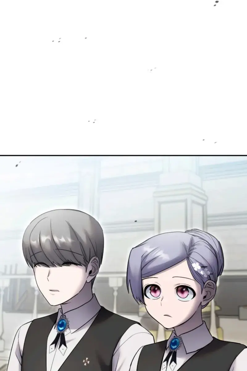 I Was More Overpowered Than the Hero, So I Hid My Power! Chapter 84 Page 11