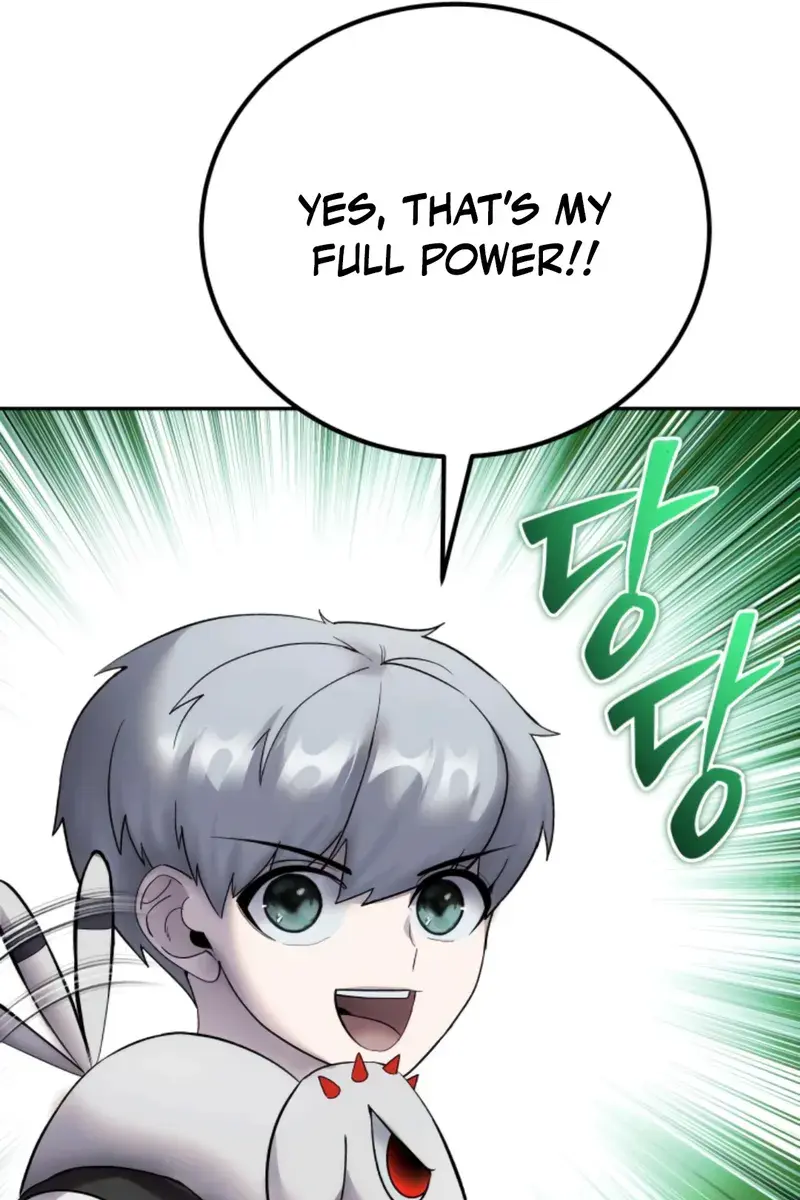 I Was More Overpowered Than the Hero, So I Hid My Power! Chapter 84 Page 20