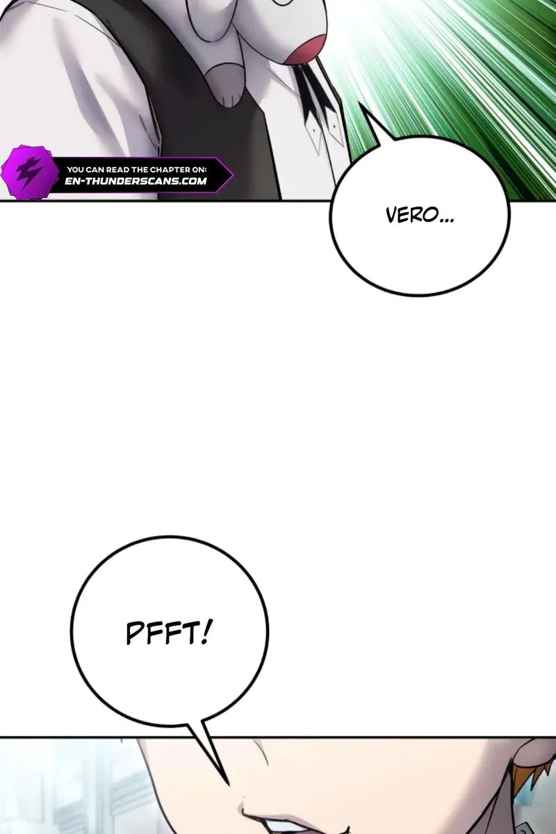 I Was More Overpowered Than the Hero, So I Hid My Power! Chapter 84 Page 21