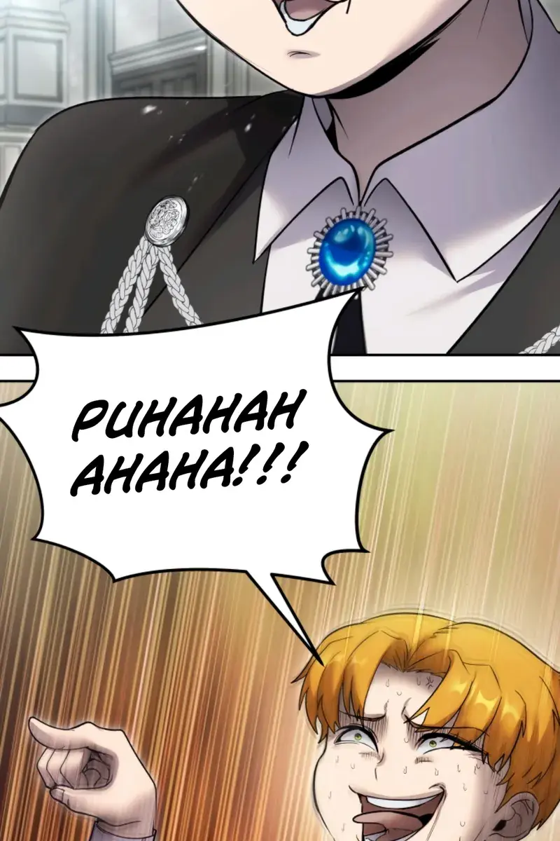 I Was More Overpowered Than the Hero, So I Hid My Power! Chapter 84 Page 22