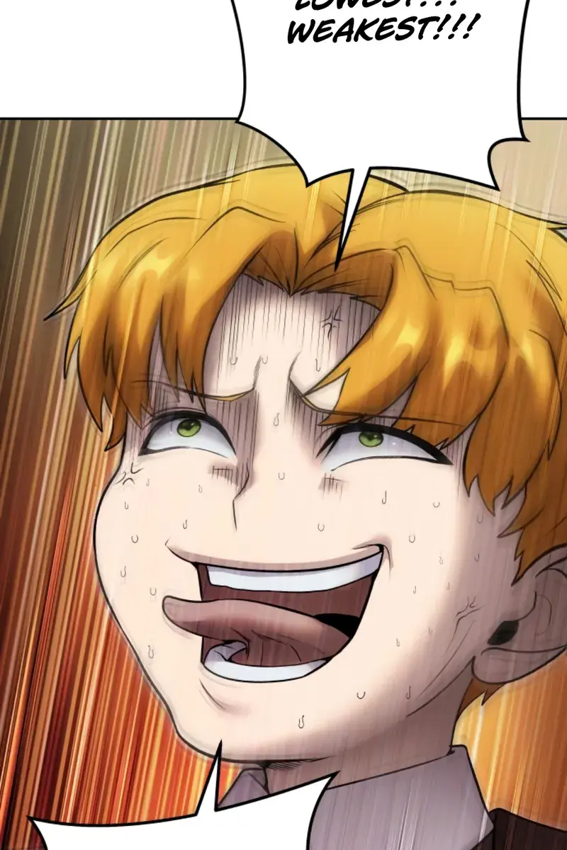 I Was More Overpowered Than the Hero, So I Hid My Power! Chapter 84 Page 24