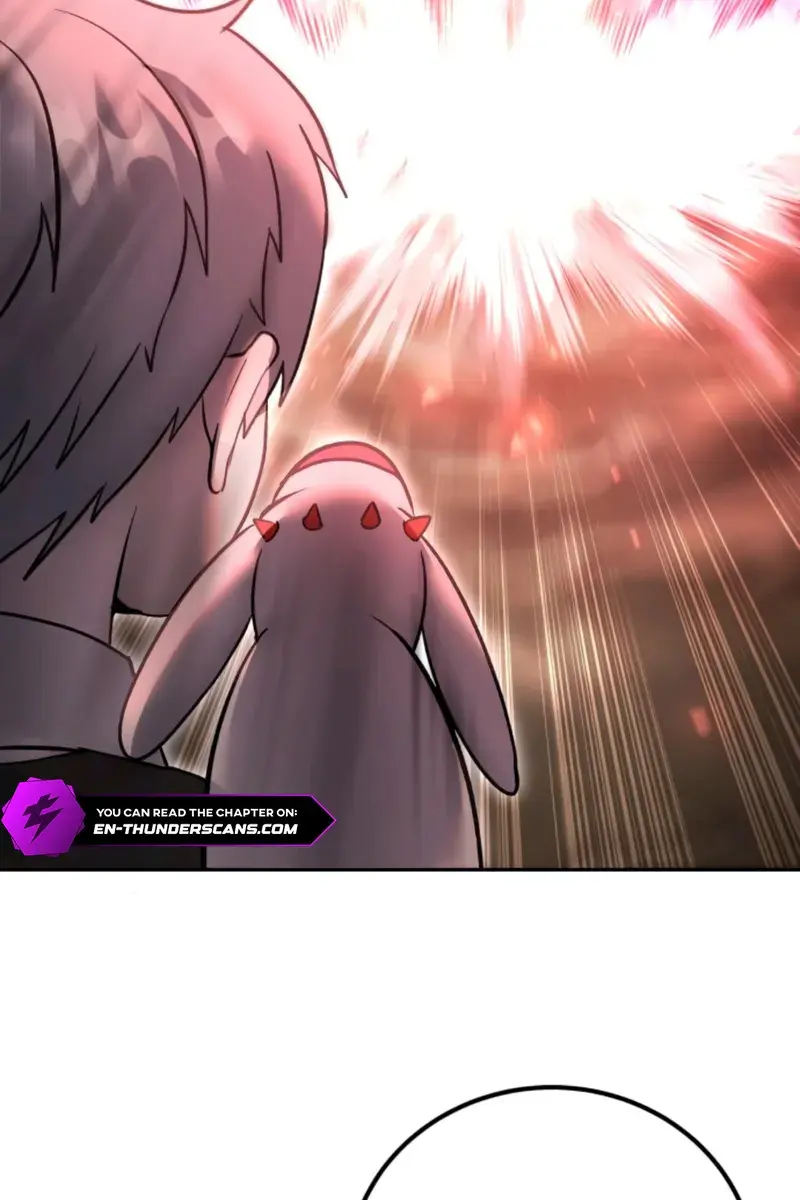 I Was More Overpowered Than the Hero, So I Hid My Power! Chapter 84 Page 31