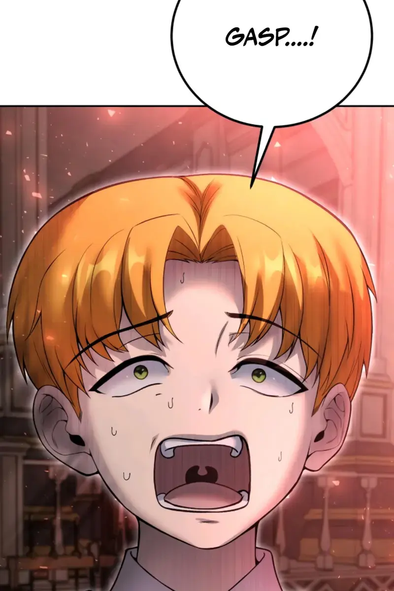 I Was More Overpowered Than the Hero, So I Hid My Power! Chapter 84 Page 32