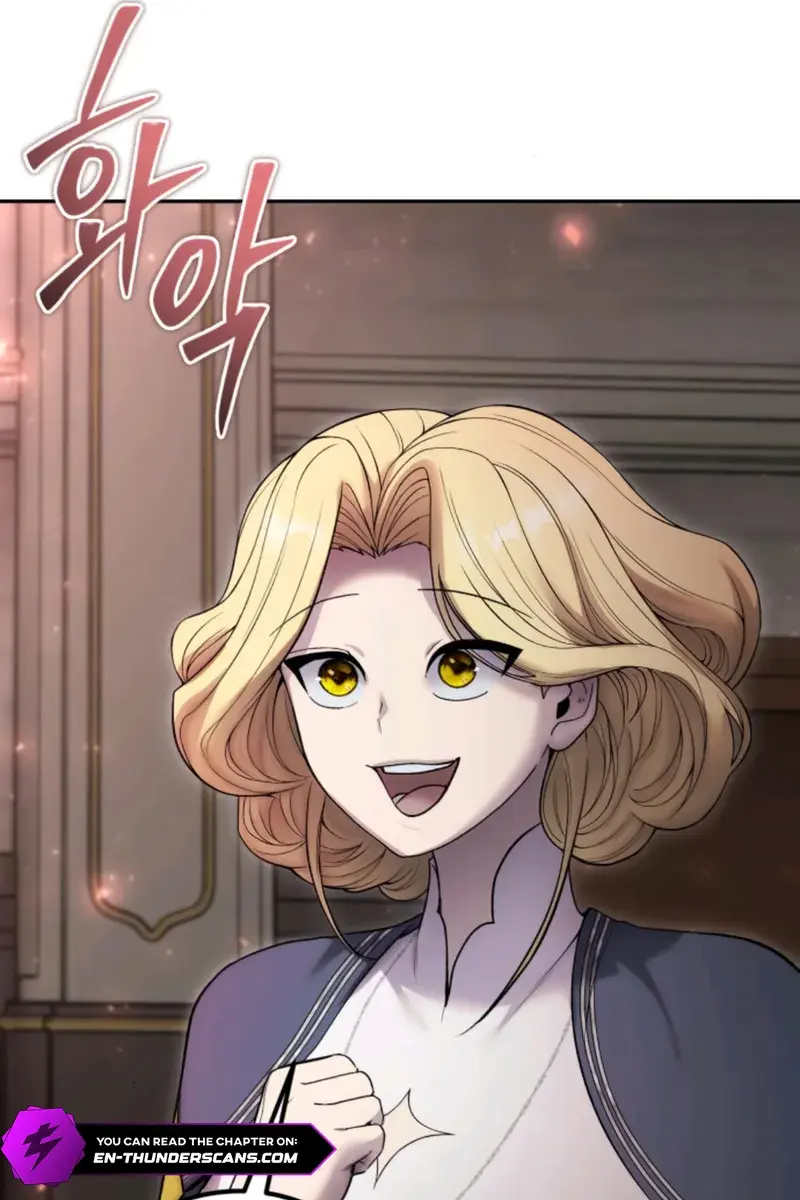 I Was More Overpowered Than the Hero, So I Hid My Power! Chapter 84 Page 34