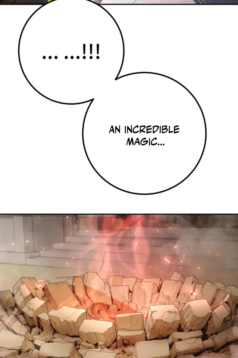 I Was More Overpowered Than the Hero, So I Hid My Power! Chapter 84 Page 35