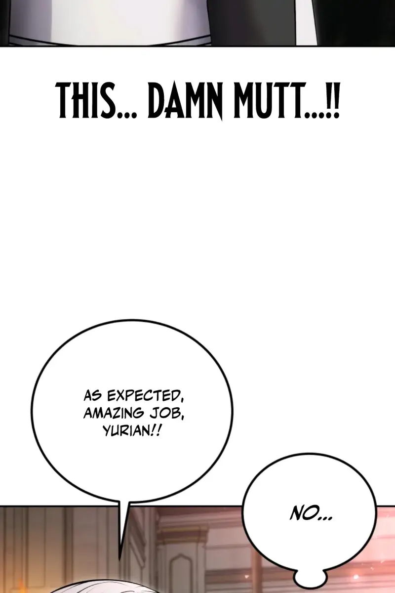 I Was More Overpowered Than the Hero, So I Hid My Power! Chapter 84 Page 38