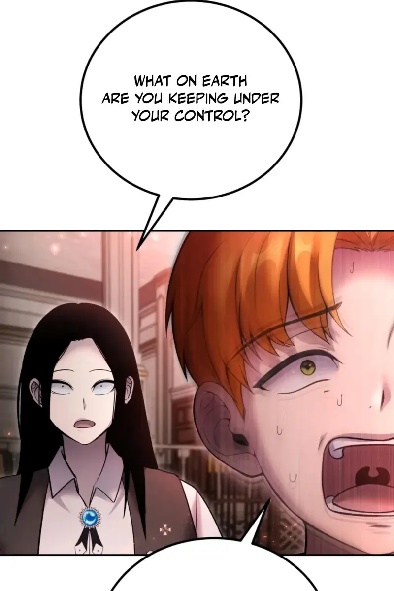 I Was More Overpowered Than the Hero, So I Hid My Power! Chapter 84 Page 41