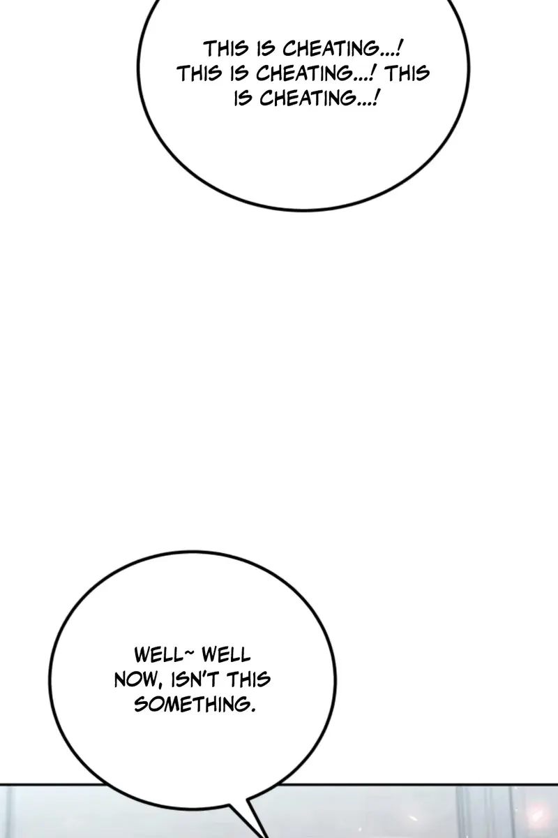 I Was More Overpowered Than the Hero, So I Hid My Power! Chapter 84 Page 42