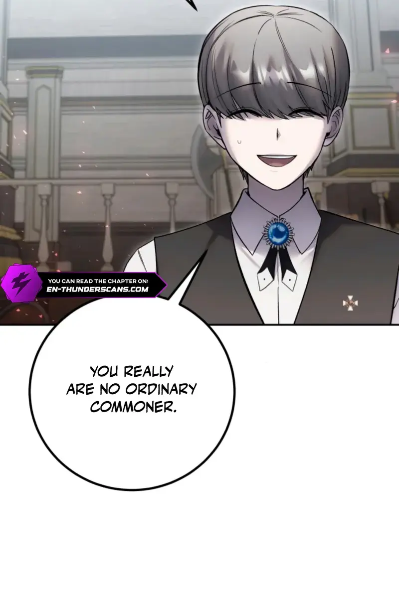 I Was More Overpowered Than the Hero, So I Hid My Power! Chapter 84 Page 43