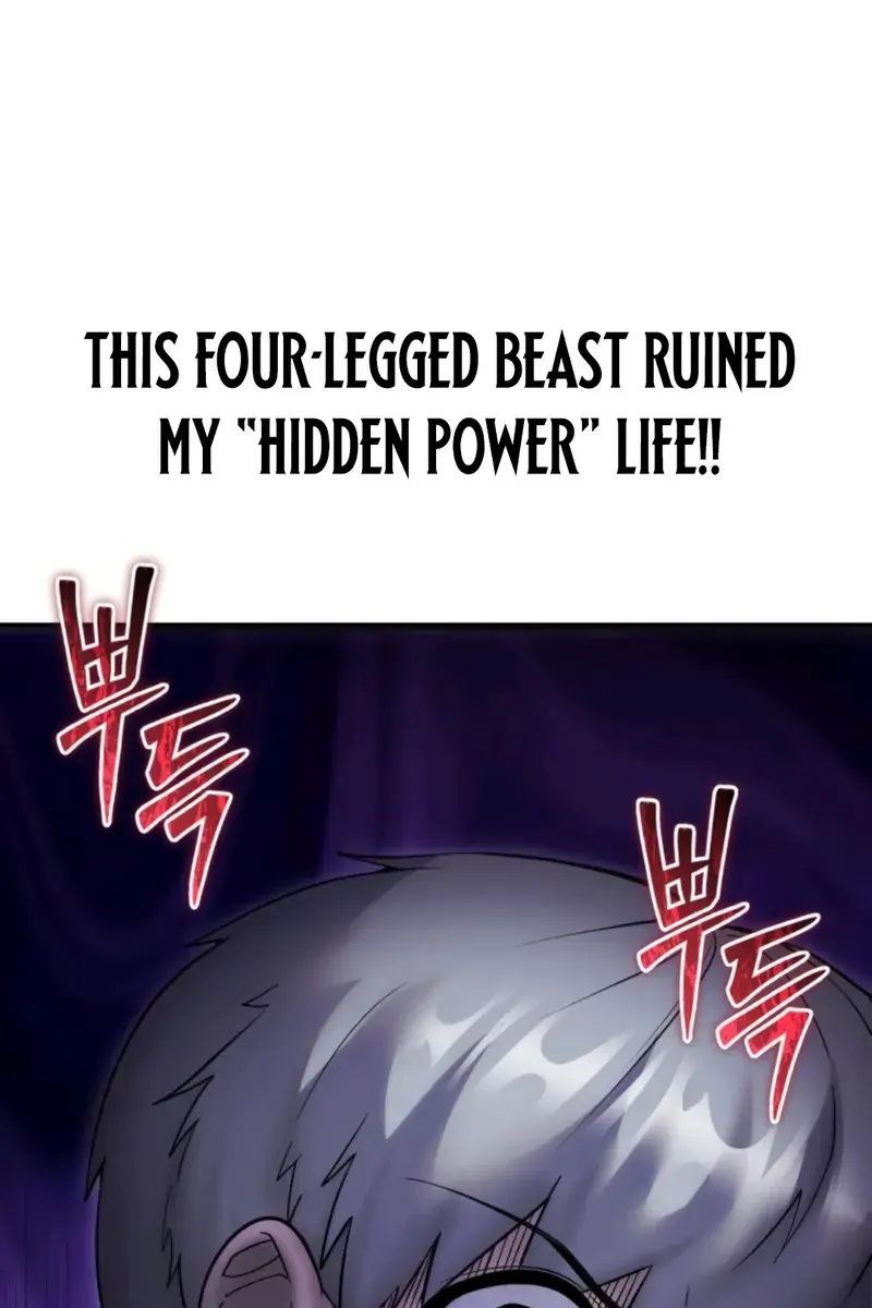 I Was More Overpowered Than the Hero, So I Hid My Power! Chapter 84 Page 44