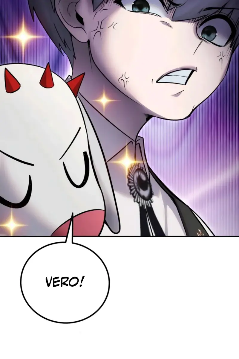 I Was More Overpowered Than the Hero, So I Hid My Power! Chapter 84 Page 45