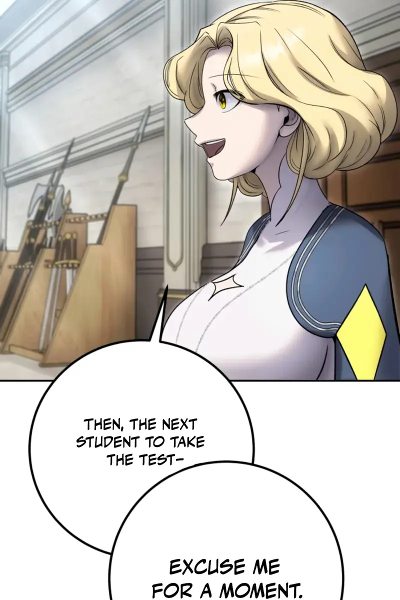 I Was More Overpowered Than the Hero, So I Hid My Power! Chapter 84 Page 47