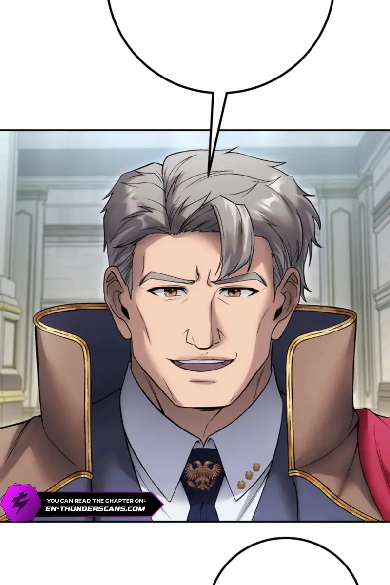 I Was More Overpowered Than the Hero, So I Hid My Power! Chapter 84 Page 48