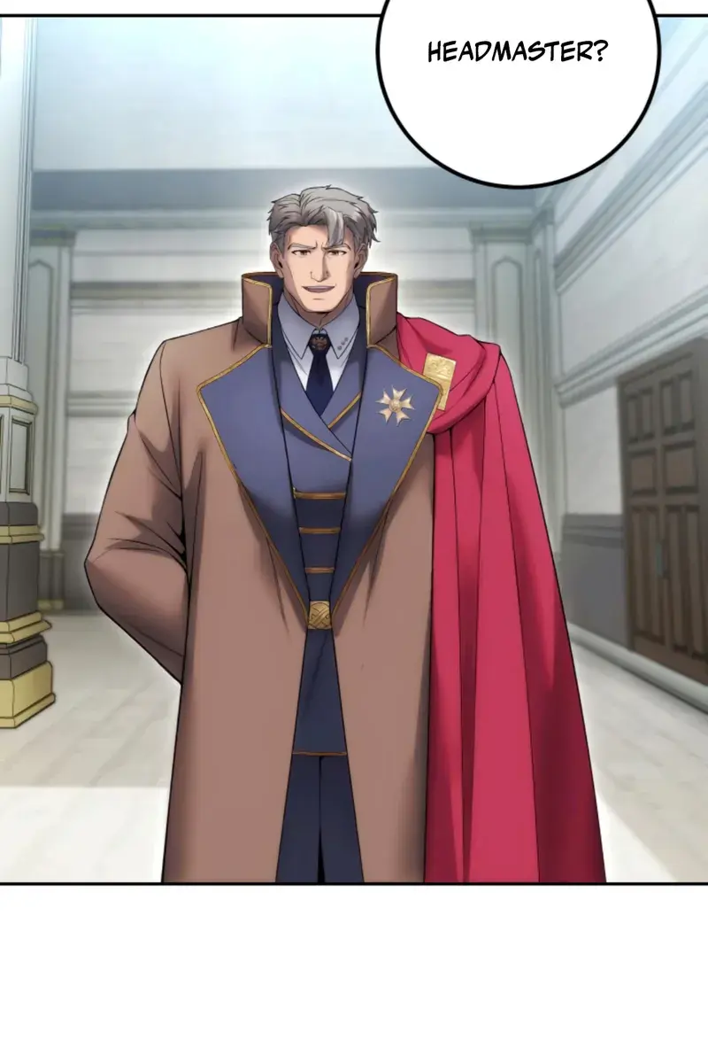 I Was More Overpowered Than the Hero, So I Hid My Power! Chapter 84 Page 49