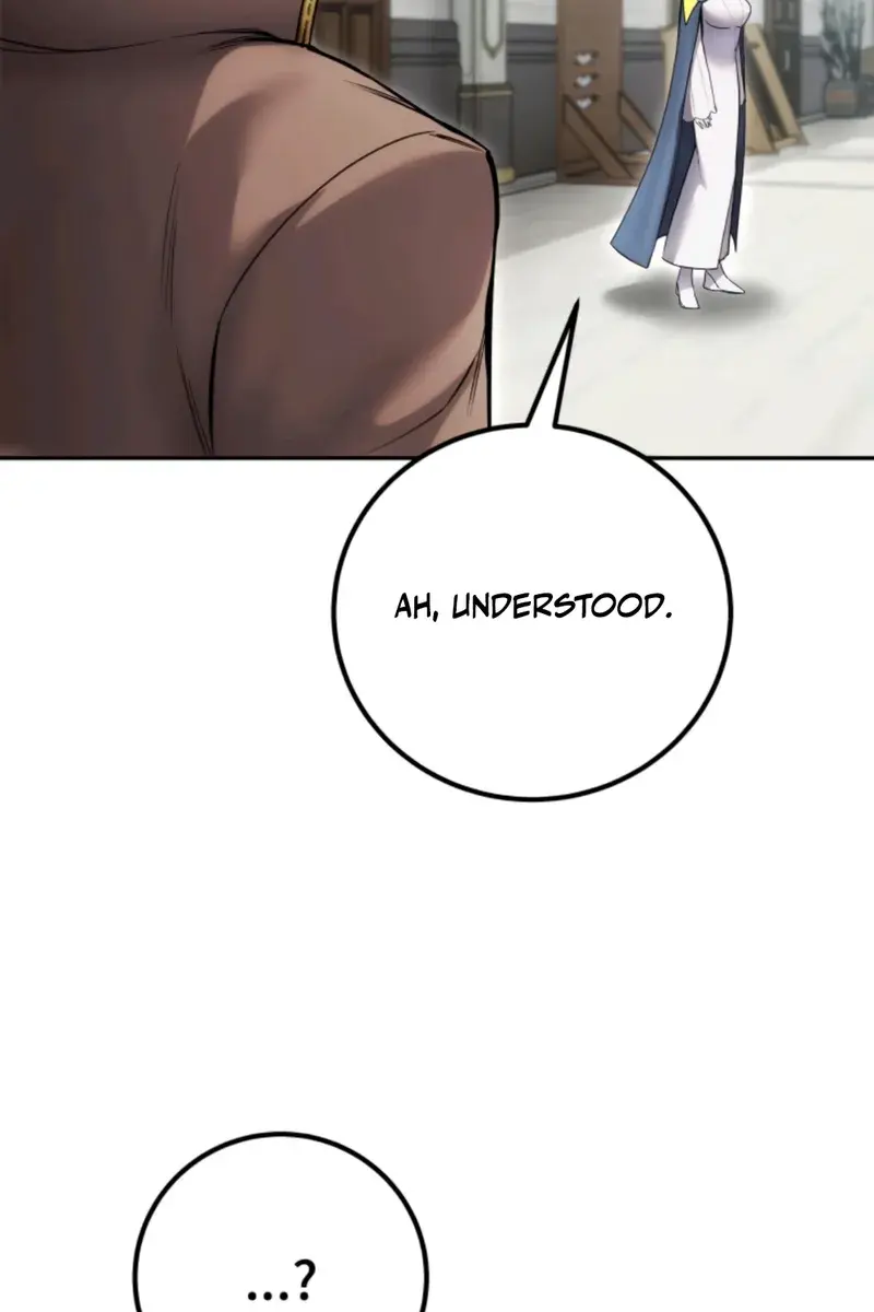 I Was More Overpowered Than the Hero, So I Hid My Power! Chapter 84 Page 51