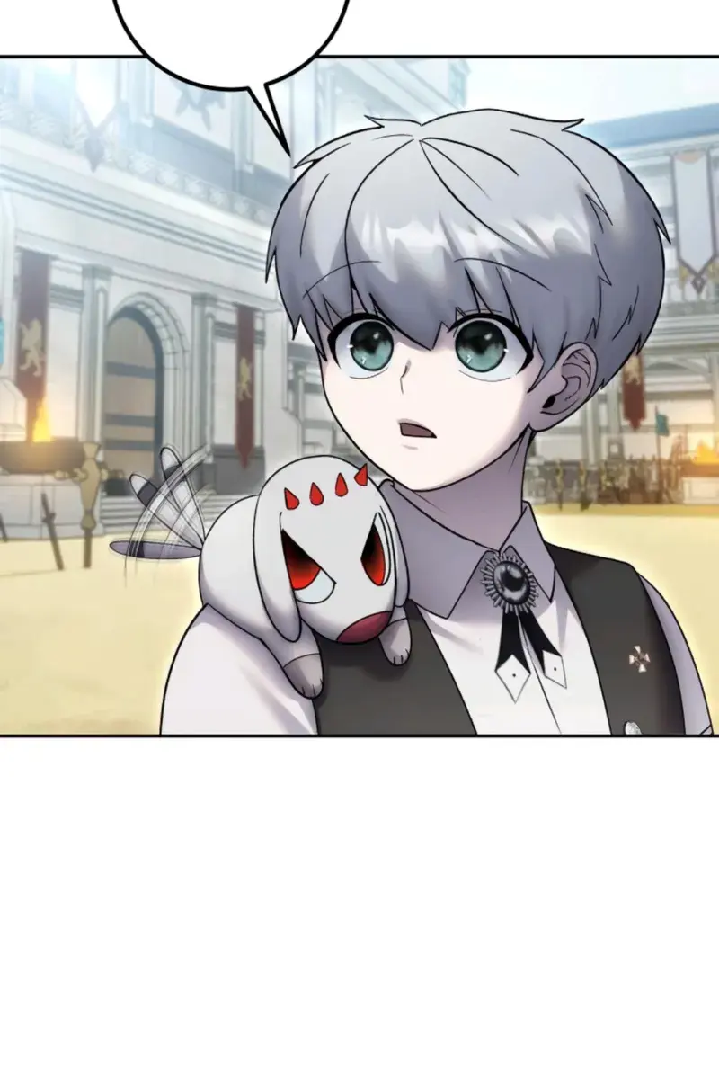 I Was More Overpowered Than the Hero, So I Hid My Power! Chapter 84 Page 52