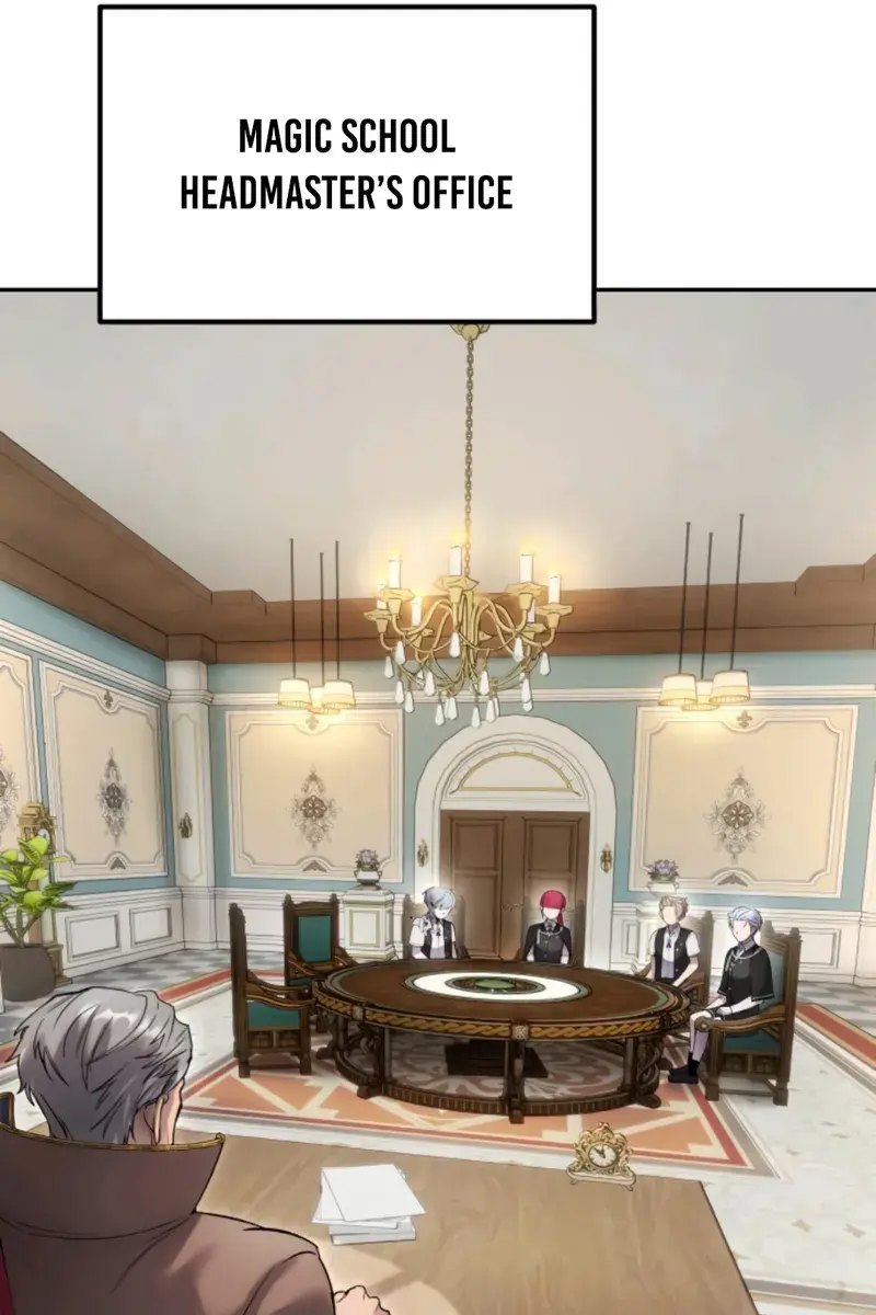 I Was More Overpowered Than the Hero, So I Hid My Power! Chapter 84 Page 54