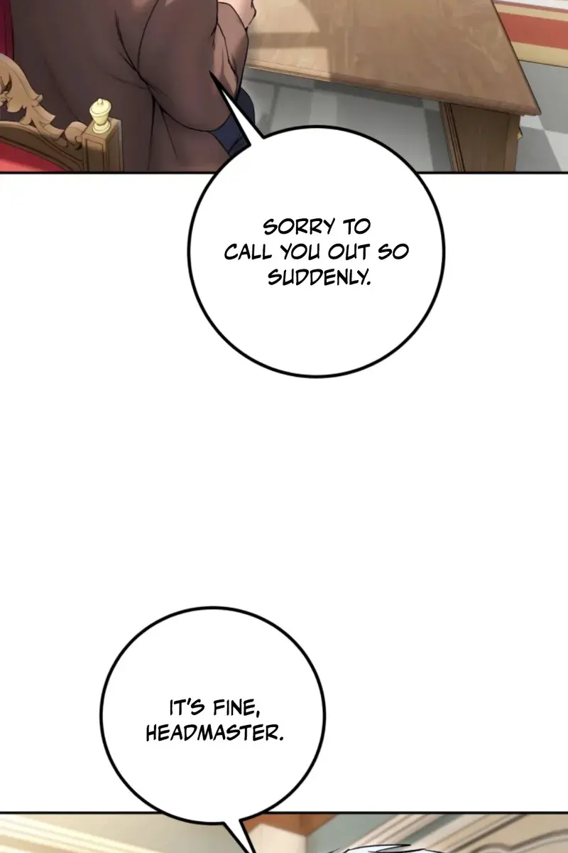 I Was More Overpowered Than the Hero, So I Hid My Power! Chapter 84 Page 55